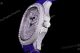 Best Quality Replica Patek Philippe Nautilus Iced Out Purple Strap SF Factory Watch (5)_th.jpg